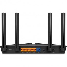 Router wireless TP-Link Archer AX53, 3000 Mbps, WiFi 6